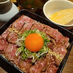 はなぶさ精肉店 - 