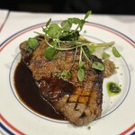 サラマンジェ ドゥ カジノ - 