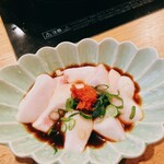 あじ平 - 白子造り