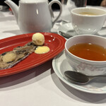 サラマンジェ ドゥ カジノ - 