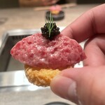 USHIGORO S. SHINJUKU - 