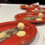 サラマンジェ ドゥ カジノ - 