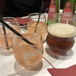 サラマンジェ ドゥ カジノ - 