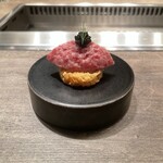 USHIGORO S. SHINJUKU - 