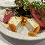 サラマンジェ ドゥ カジノ - 