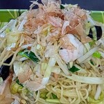 台湾料理 福祥居 - 台湾焼きそば