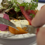 サラマンジェ ドゥ カジノ - 