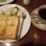 まるやまコーヒーショップ - 