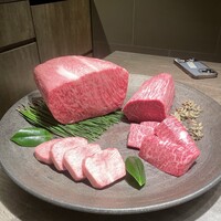 USHIGORO S. SHINJUKU - 