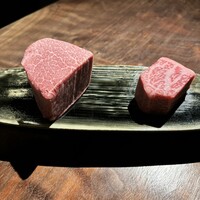 隠れ家鉄板おぶ - 