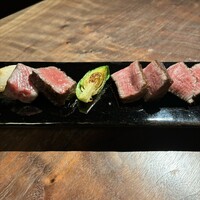 隠れ家鉄板おぶ - 