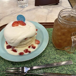 生クリーム専門店 ミルク_0