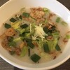 タイ国料理　チャイタレー