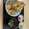 山下天丼 三保支店