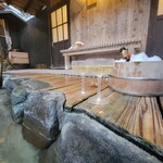 都わすれ - 貸切り風呂