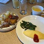 プリムローズ - 