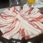 しゃぶ庵 - 