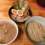 麺屋 じょっぱり - 料理写真: