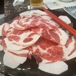 しゃぶ庵 - 