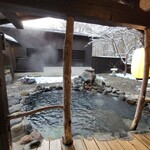 都わすれ - 貸切り風呂