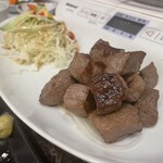 しゃぶ庵 - 