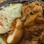 Taishuusoba Sakabashinobuan - 