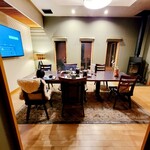 都わすれ - 個室の食事どころ 小さいお子様には部屋食対応可能