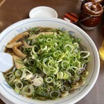 たかばしラーメン - 