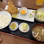 食事処 ときわ - 