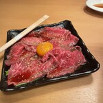 焼肉くにもと - 