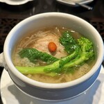 中国飯店 春秋 - 