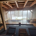 都わすれ - 部屋風呂