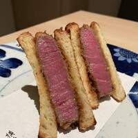 横浜 うしみつ - 