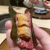 横浜 うしみつ - 