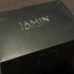 JAMIN - 