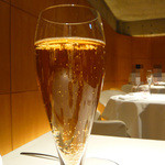 ライラ - ノンアルコール・スパークリング900円