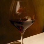 ライラ - グラスワイン1,600円