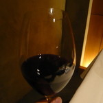 ライラ - グラスワイン1,400円