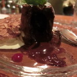 PESCA - ●チョコレートがあふれ出てくるのだ～～