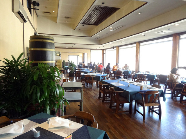 花やしき 本店 はなやしき 弥生が丘 ステーキ 食べログ