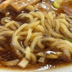 ラーメン つり吉 - 