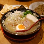 ふくやラーメン工房 - 