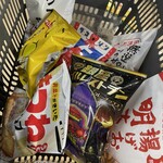 あられちゃん家 千葉工場直売店 - 