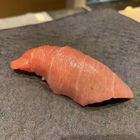 すし みむろ - 中トロ