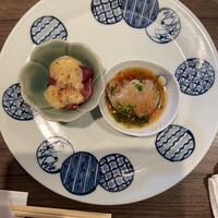 和 is 魯菴 - 