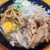 とんこつラーメン　一代 - 