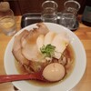 自家製麺 竜葵