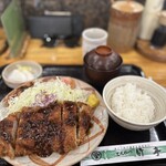 Tonkatsu Taketei - 