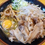 とんこつラーメン　一代 - 