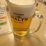 居酒屋 さかなや - 